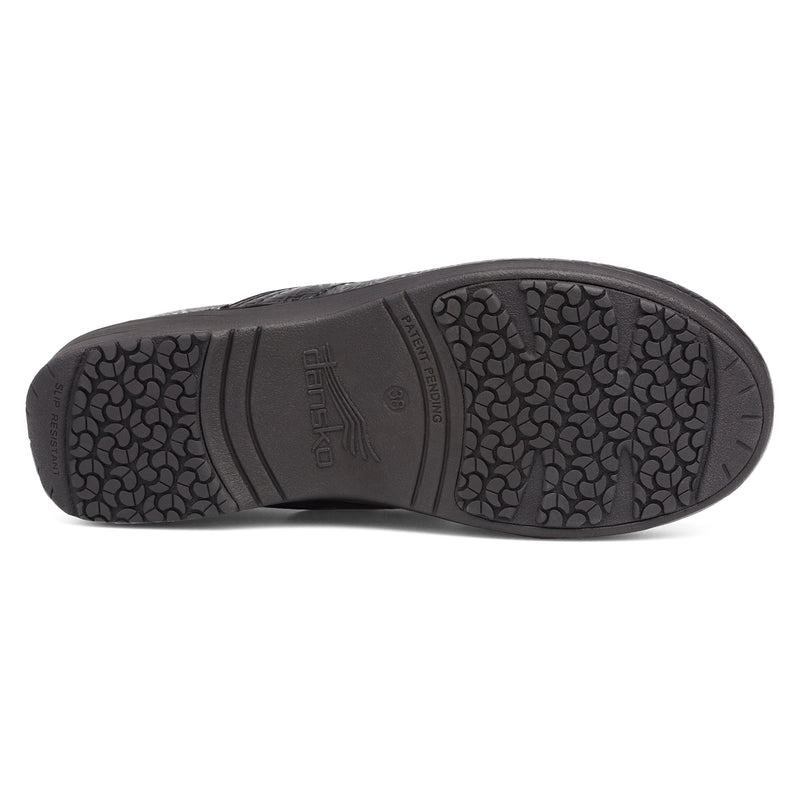 Sole image of XP 2.0 Black Floral Tooled