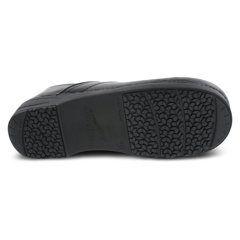 Sole image of XP 2.0 Mens Black Burnished Nubuck