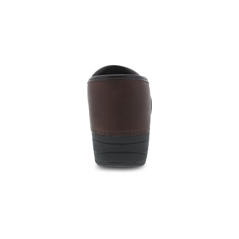 Heel image of XP 2.0 Mens Brown Oiled