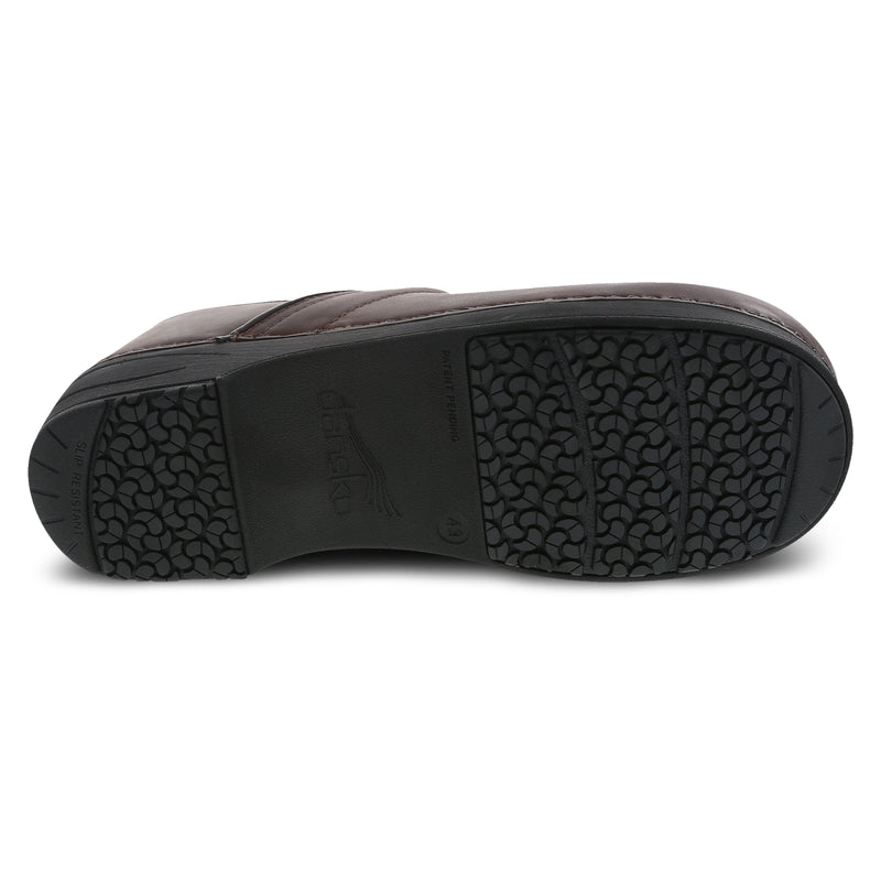 Sole image of XP 2.0 Mens Brown Oiled