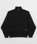 Yardsale Phantasy Knitted Cardigan in Black