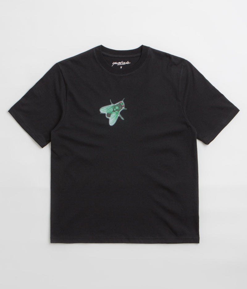 Yardsale Swat T-Shirt in Black