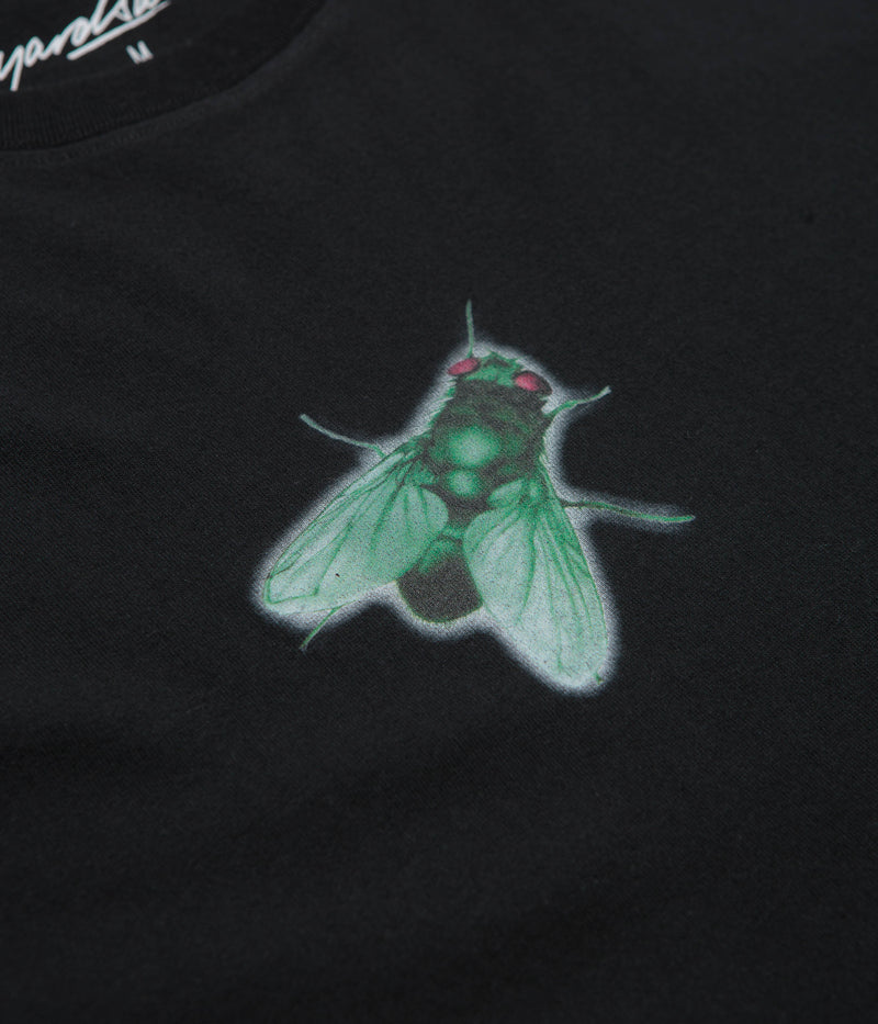 Yardsale Swat T-Shirt in Black
