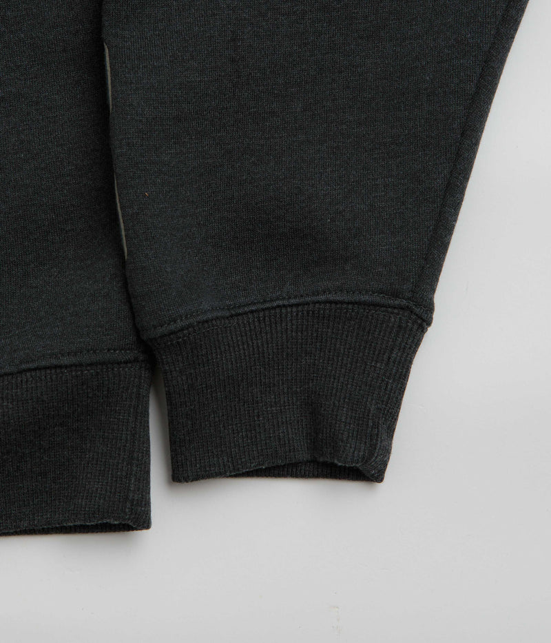 Yardsale YS 3M Hoodie in Charcoal