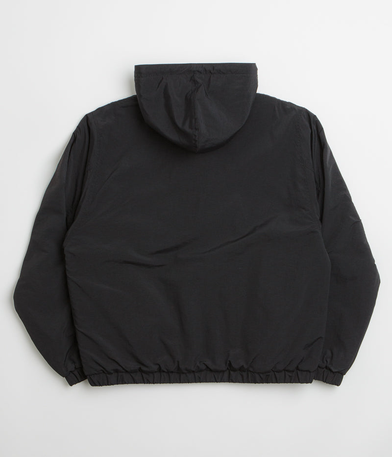 Yardsale YS Drill Jacket in Black