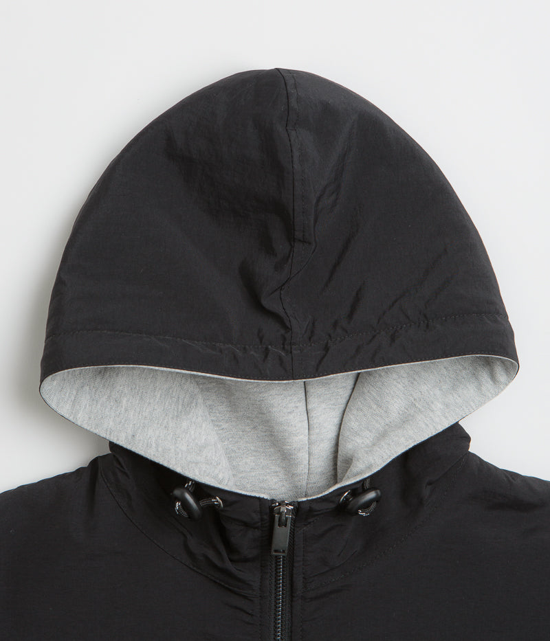 Yardsale YS Drill Jacket in Black