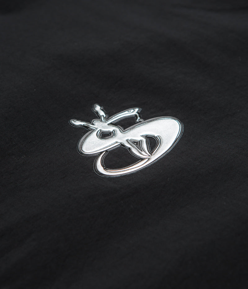 Yardsale YS Drill Jacket in Black
