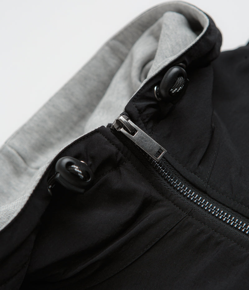 Yardsale YS Drill Jacket in Black