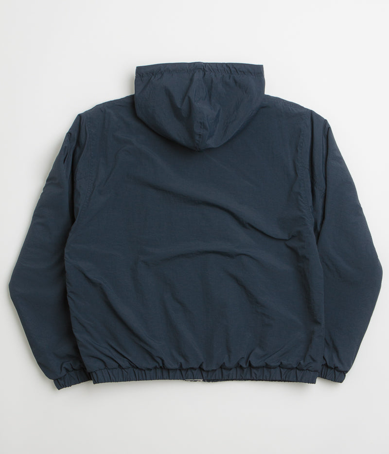 Yardsale YS Drill Jacket in Navy