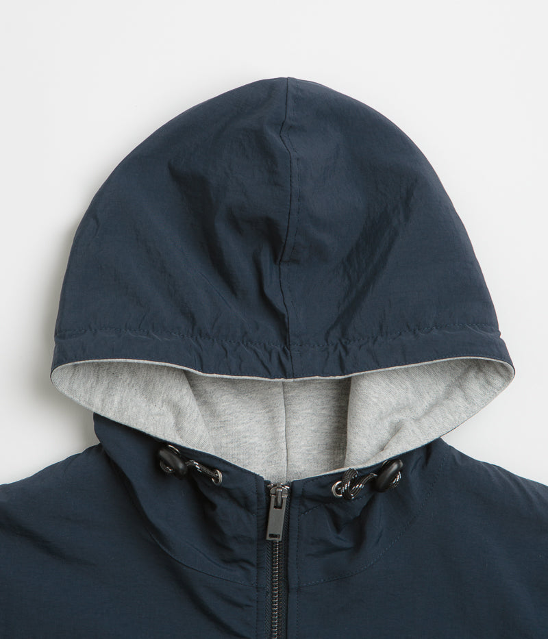 Yardsale YS Drill Jacket in Navy