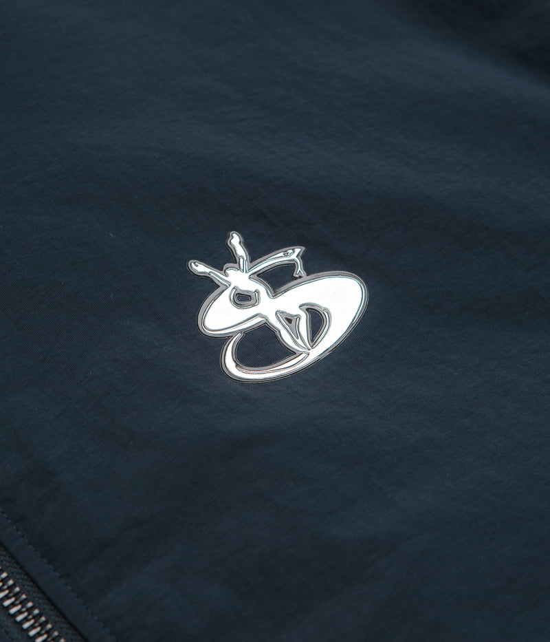Yardsale YS Drill Jacket in Navy