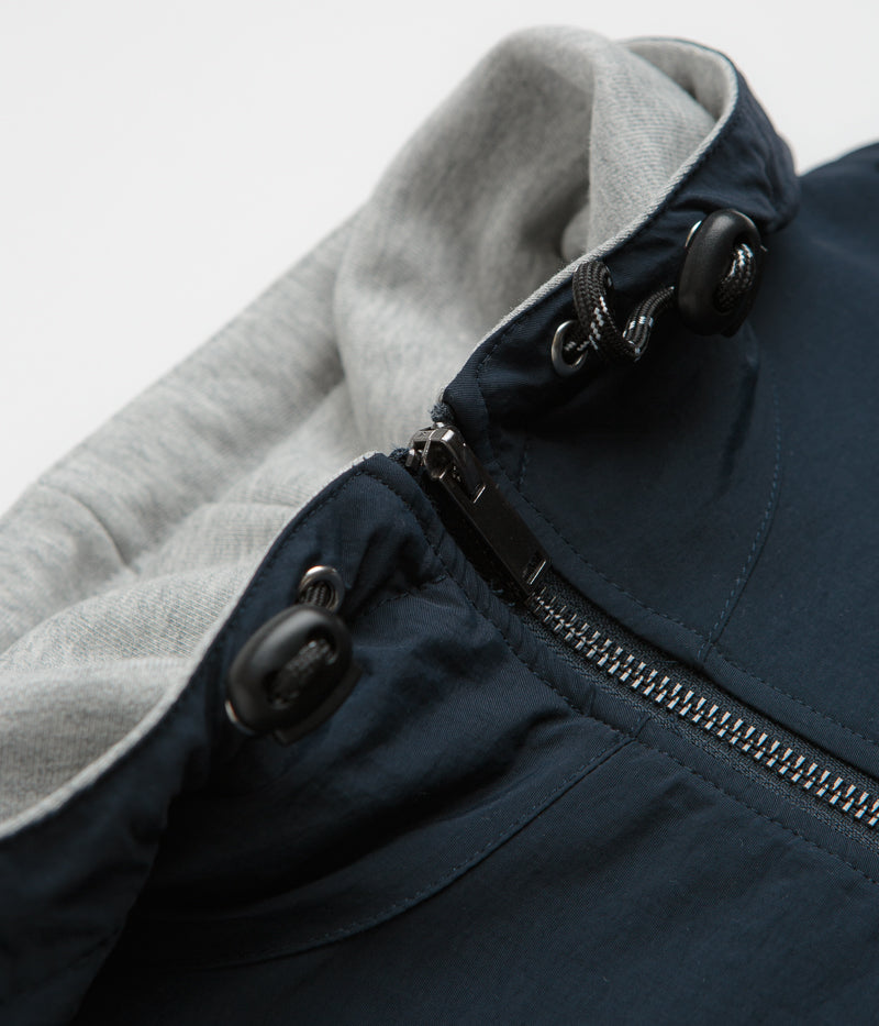 Yardsale YS Drill Jacket in Navy
