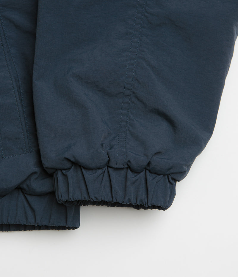 Yardsale YS Drill Jacket in Navy