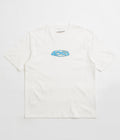 Yardsale YS Gummi T-Shirt in White