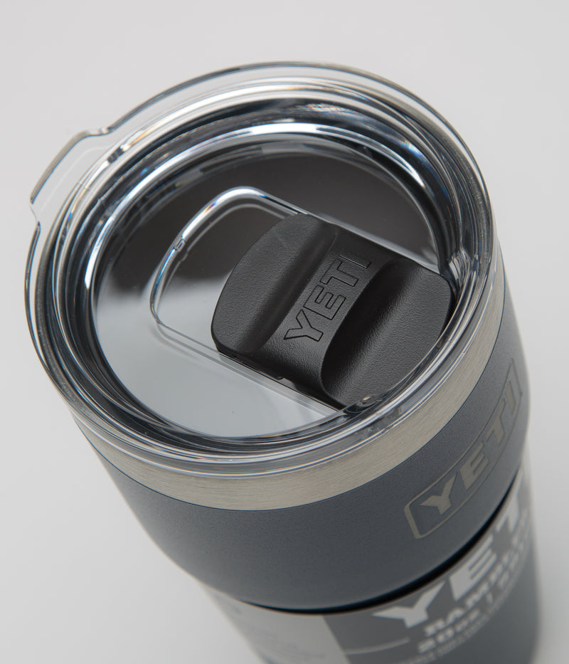 Yeti Rambler Stackable Cup 20oz in Navy