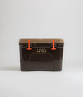 Yeti Tundra 35 Hard Cooler in Wetlands Brown
