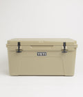 Yeti Tundra 65 Hard Cooler in Tan