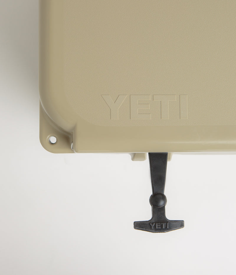 Yeti Tundra 65 Hard Cooler in Tan
