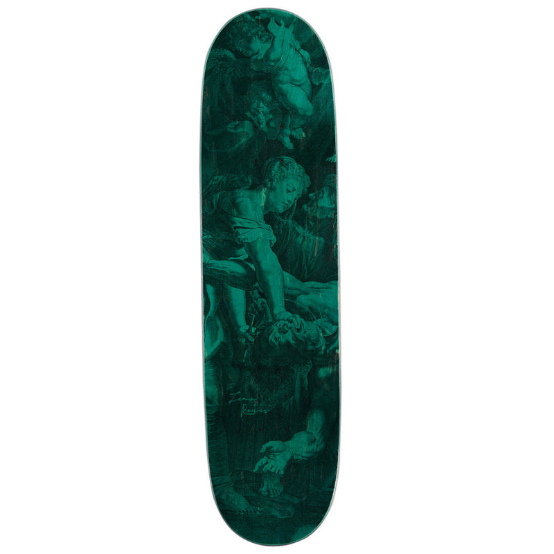 Zero Renaissance Reyes Skateboard Deck - 8.50"