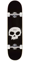 Zero Single Skull Skateboard Complete - 7.75"