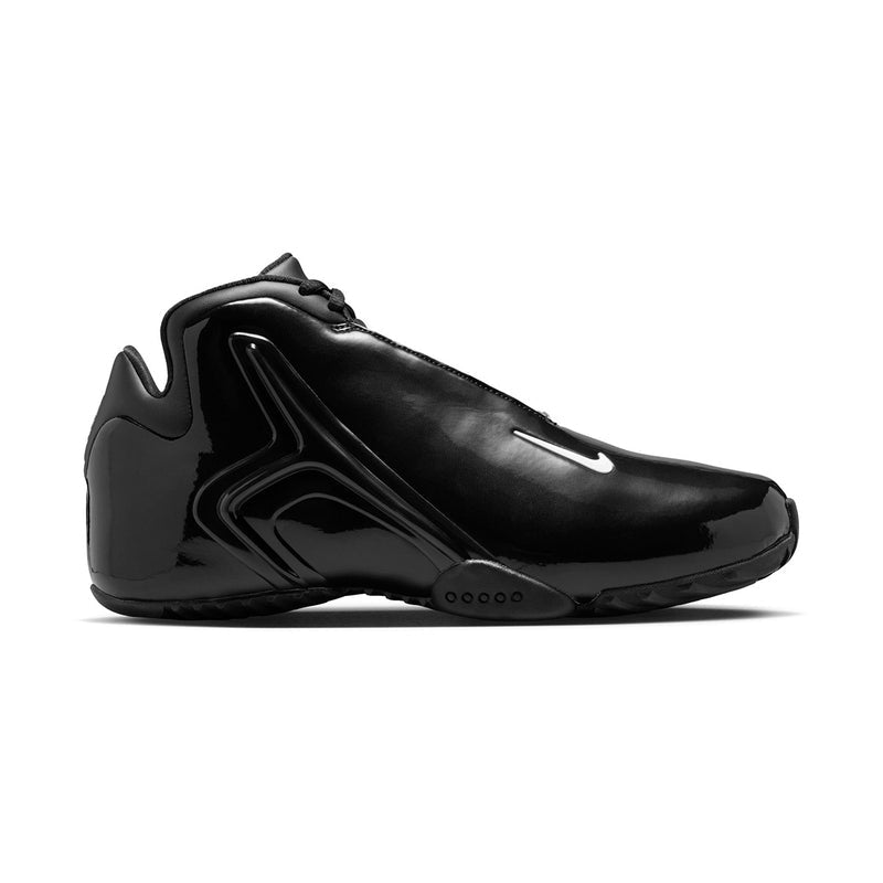Zoom Hyperflight 'Patent Black' Men's Shoes