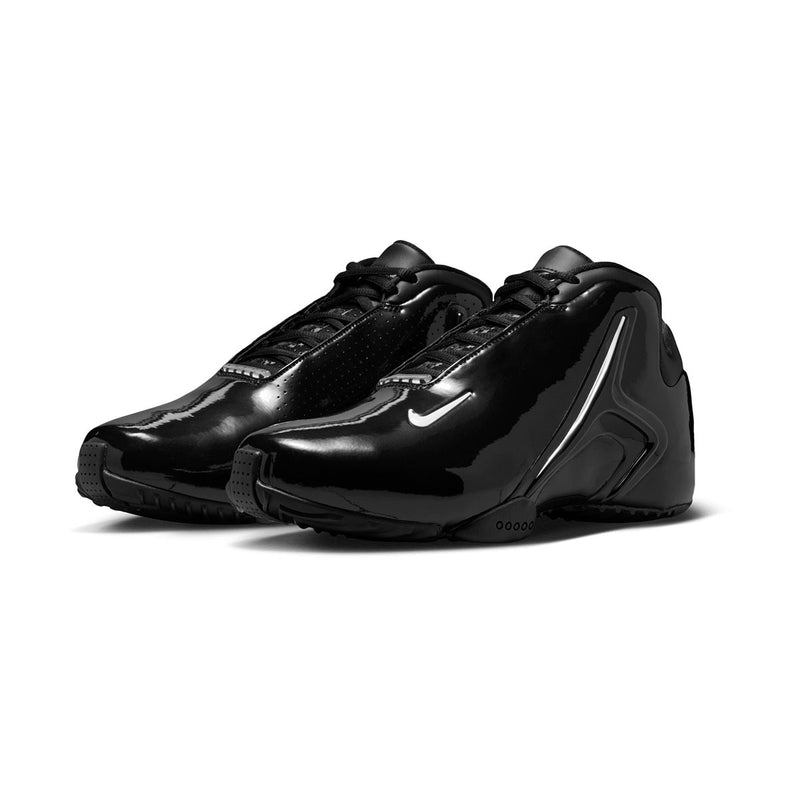 Zoom Hyperflight 'Patent Black' Men's Shoes