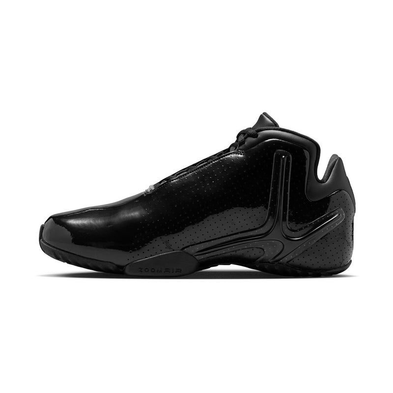 Zoom Hyperflight 'Patent Black' Men's Shoes