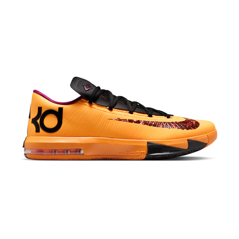 Zoom KD 6 'Peanut Butter and Jelly' Men's Shoes