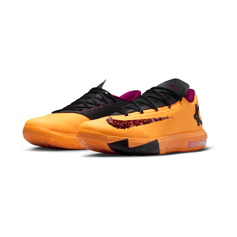 Zoom KD 6 'Peanut Butter and Jelly' Men's Shoes
