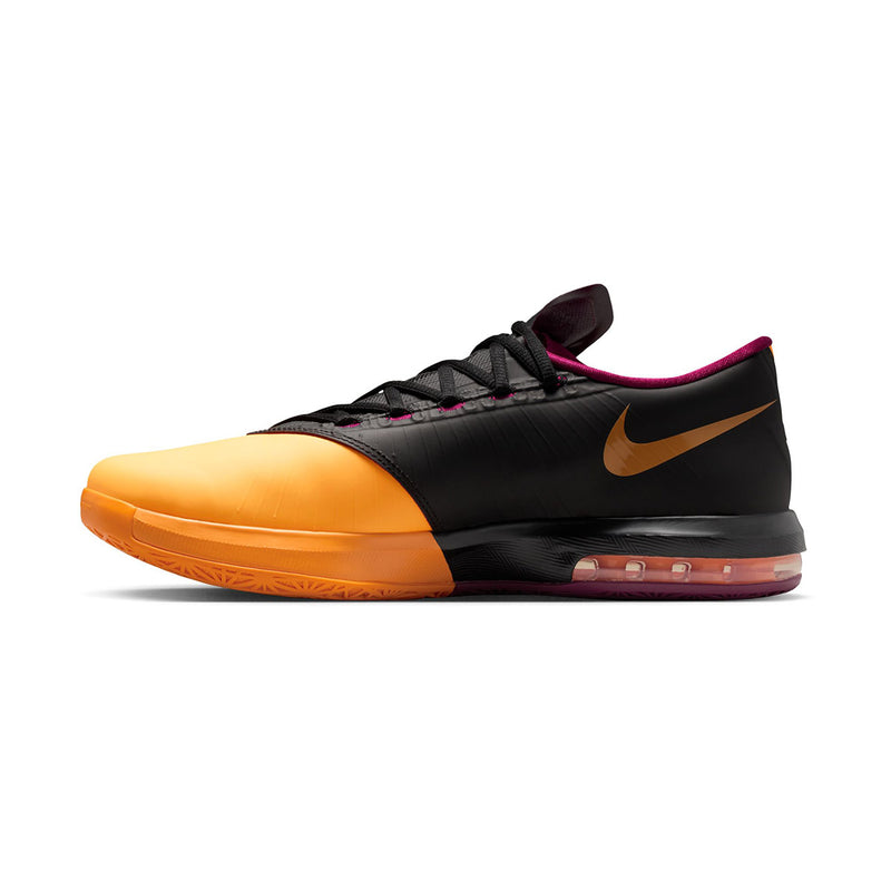 Zoom KD 6 'Peanut Butter and Jelly' Men's Shoes