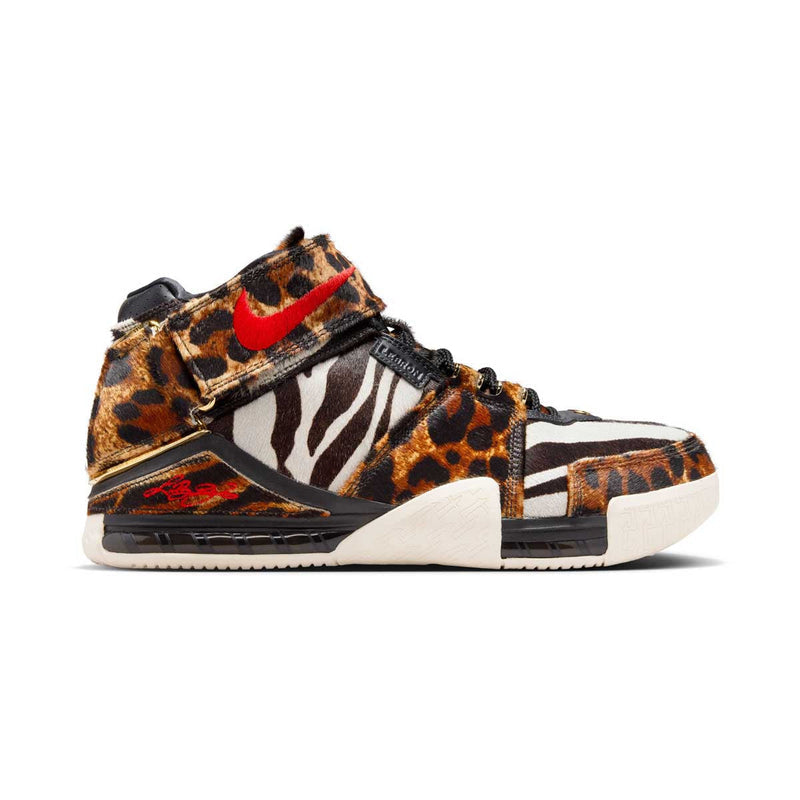 Zoom LeBron 2 LX Men's Shoes