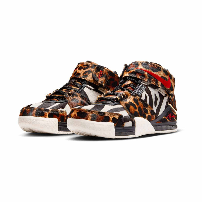 Zoom LeBron 2 LX Men's Shoes