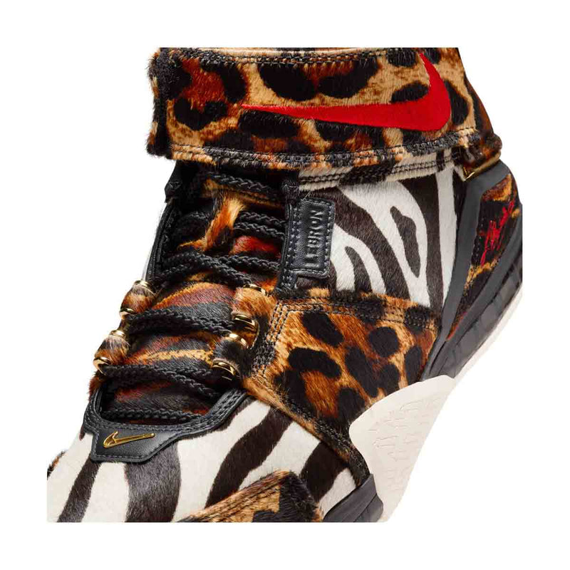Zoom LeBron 2 LX Men's Shoes